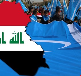 الأحزاب التركمانية تجتمع في كركوك وتجدد مطالبتها بسحب البيشمركة