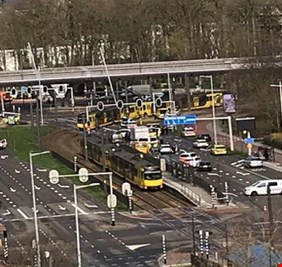 3 قتلى بإطلاق نار في مدينة أوتريخت الهولندية