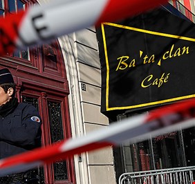 أعنف الهجمات الإرهابية التي هزت أوروبا في العقد الأخير