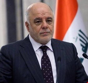 الفتح يرد على انباء عودة العبادي لرئاسة الوزراء؟