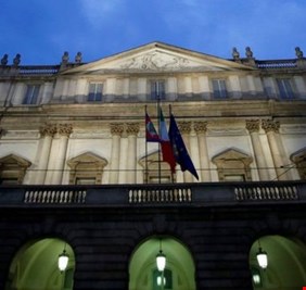 دار أوبرا لا سكالا الإيطالية تعيد أموالا قدمتها السعودية