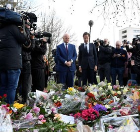 هولندا.. العثور على دليل يدعم فرضية الدافع الإرهابي وراء هجوم أوتريخت