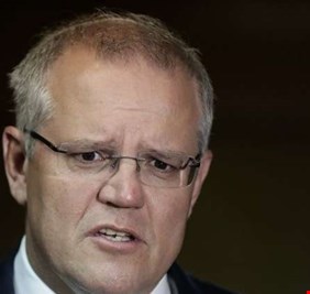 أستراليا حول تصريحات أردوغان: متهورة ومشينة!