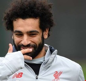 ريال مدريد قد يعرض مبلغا ضخما لضم صلاح في حالة واحدة