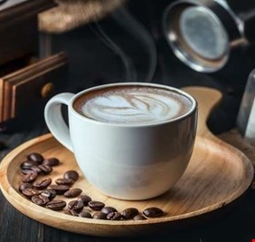 القهوة توقف نمو سرطان البروستاتا!