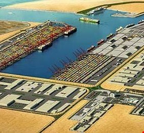 وزير النقل الاسبق يكشف أسرار “ميناء الفاو” والتدخل الاميركي في المشروع