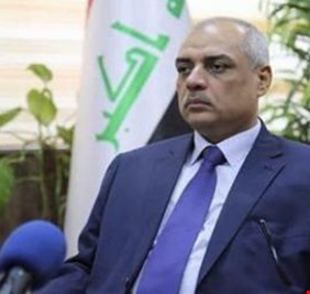 وزير النقل يزف بشرى موافقة مجلس الوزراء على المقترحات الخاصة بموظفي العقود التشغيلية في الوزارة وتشكيلاتها