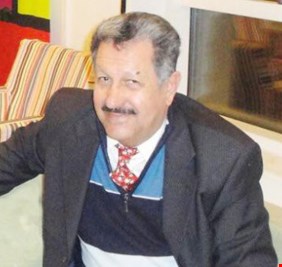 الحب و الاسوار  يعيد الانتاجات العملاقة للواجهة بتصوير ثورة العشرين