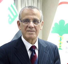 من يقف وراء ابتزاز وتهديد وزير الصحة الذي قدّم استقالته لعبد المهدي ؟