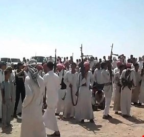 على خلفية “دكة عشائرية” .. القوات الأمنية تلقي القبض على 12 شخصاً في البصرة