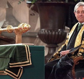 من هو جون بيركو الرئيس الحالي لأقدم برلمان في العالم؟