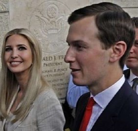 صحفية بريطانية: صفقة القرن تتضمن اقتراحا تدفع بموجبه السعودية من مالها وأرضها ثمن التسوية