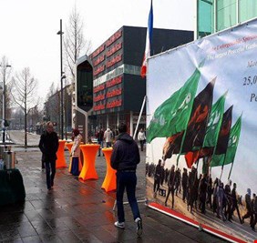 كاتب سني في مقال مثير: التشيع يغزو العالم برمته