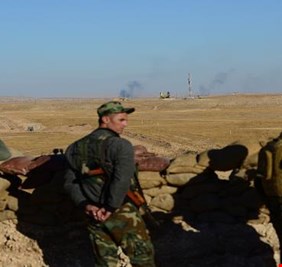 مصدر يكشف خفايا اشتباكات سنجار وقصتها الكاملة: مسلحو PKK يُدخلون قادة   داعش للعراق !