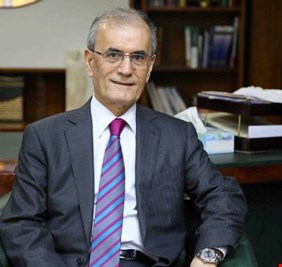 مستغلاً عدم الحزم في بغداد.. المطلوب للقضاء نجم الدين  سنعيد كركوك من جيش الاحتلال العراقي