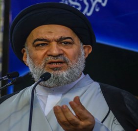 بعد حادث العبارة.. المرجعية توجه رسالة للمسؤولين