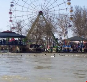 ماعلاقة حركة العصائب بإستثمار جزيرة أم الربيعين وفاجعة الموصل؟ العراق اليوم ينشر صورة عقد الإستثمار