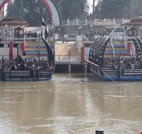 كيف غرقت العبارة ..وما هي الاسباب من وجهة نظر اصحاب الاختصاص ؟