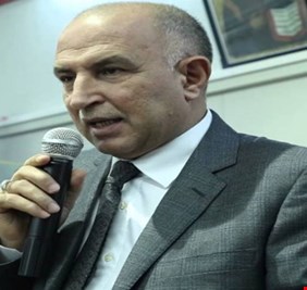 محافظ نينوى يوجه رسالة الى السيد السيستاني بعد تصريح 