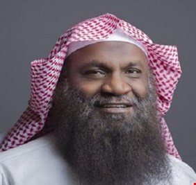 بعد ان كفرهم الف مرة ..الداعية  الوهابي عادل الكلباني يغير موقفه من علماء الشيعة