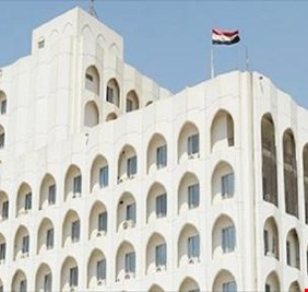الخارجية : العراق يعارض بشدة شرعنة احتلال الجولان السوري