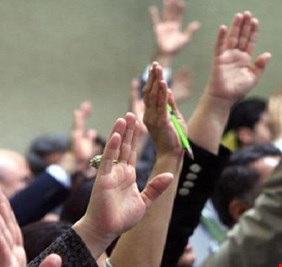 الإعلان عن تشكيل جبهة من 100 نائب لـ”مناهضة البعث”