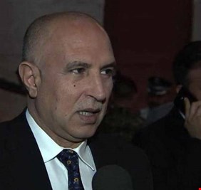 العاكوب يهرب الى كردستان