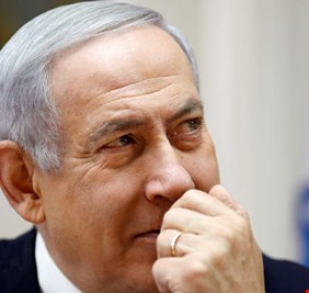 نتنياهو: صادقت على بيع غواصات ألمانية لمصر لأسباب تتعلق بأسرار الدولة وأمن إسرائيل