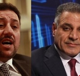 الجلبي: أبو مازن وخميس الخنجر يساومان منذ زمن على منصب محافظ الموصل
