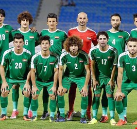 اليوم.. الاولمبي العراقي على موعد مع ثاني الاختبارات في التصفيات المؤهلة لأمم أسيا