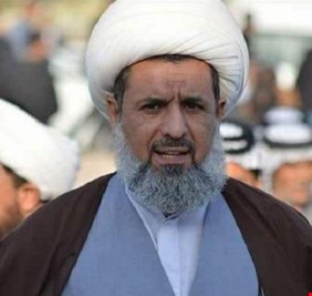 التيار الصدري يتبرأ من 