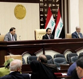 ماذا حدث بجلسة البرلمان اليوم وماهي التوصيات الموجهة لـ عبدالمهدي؟