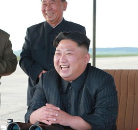 تقرير: قراصنة كوريون شماليون هاجموا مؤسسة أمنية إسرائيلية!