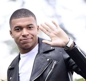 مبلغ خيالي يقرب مبابي من ريال مدريد