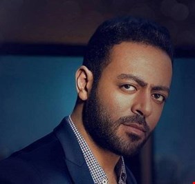 بعد الحكم عليه بالسجن سنة..هذا ما كشفه محامي تامر عاشور
