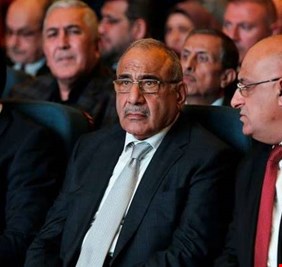 بالوثيقة .. رئيس مجلس البصرة يرفع د