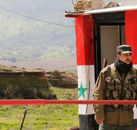 سوريا تدعو لانعقاد مجلس الأمن للنظر في قرار ترامب بشأن الجولان