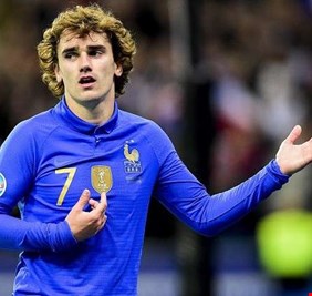 غريزمان يخرج عن صمته ويتحدث حول الانتقال لبرشلونة