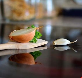 تناول نصف بصلة يوميا ينقذ حياتك من مرض قاتل