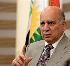 بعد ان فضح العبادي الصفقة الاولى مع كردستان ... وزير المالية الكردي: سنصرف 10 تريلون اخرى للأقليم !