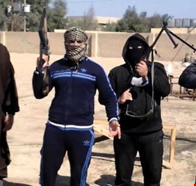 ضابط عراقي يكشف بالأسماء  حواضن خلايا داعش افي حزام بغداد، فماذا تنتظر الأجهزة الأمنية لإجتثاثها؟
