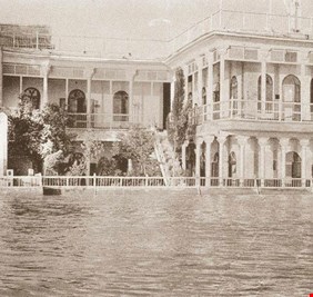 من ذاكرة بغداد