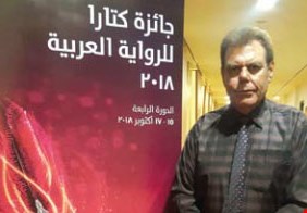عبد الكريم العبيدي: 