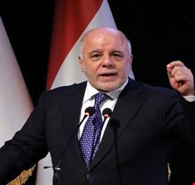 نصر العبادي ردا على مكتب بارزاني: نحن ضد مافيات الأحزاب