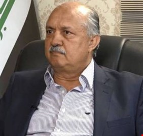 مشعان يدعو القضاء لإصدار مذكرة قبض بحق ’’زعيم اللصوص’’ في صلاح الدين