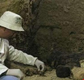 مفاجأة آثارية عمرها 4 آلاف عام يكشفها الفرنسيون في كردستان