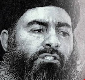 وول ستريت جورنال تكشف عن خطة اختباء أبو بكر البغدادي 