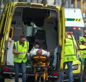 مفاجأة .. متهم جديد في مذبحة المسجدين في نيوزيلندا