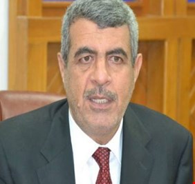 عبد الصمد: جهات تعمل بالضد من تفعيل اجتثاث البعث