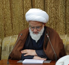 اليعقوبي يأمر بحل حزب الفضيلة وإغلاق جميع المكاتب